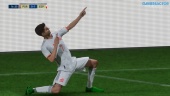 FIFA 23 - Portugal vs Spain Full Match Gameplay