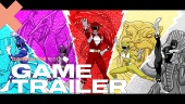 Power Rangers: Rita's Rewind - Release Date Trailer