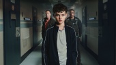 Another season of Adolescence might be on the cards