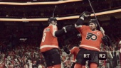 NHL 15 - Tips and Tricks: How to Celebrate