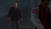 Friday the 13th: The Game - Single Player Challenges