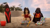 Lego Star Wars Summer Vacation - Bande-annonce officielle