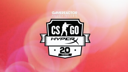 HyperX CS:GO Tournament Promo (Sponsorisé)