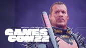 AEW: Fight Forever (Gamescom 2022) – Reconquérir la gloire des jeux de lutte classiques