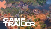 Endless Legend 2 - Gameplay Trailer Triple-I Initiative 2025
