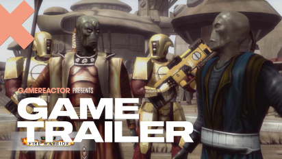 Warhammer Classics - Bande annonce