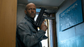 Mutiny voit Jason Statham de retour et faisant ce qu'il fait de mieux