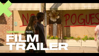 Outer Banks: Saison 5 - Bande-annonce officielle