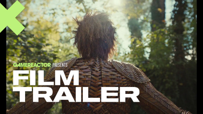 Wicker - Bande-annonce officielle