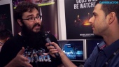 Gods Will Be Watching - Jordi de Paco Gamelab 2014 Interview