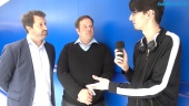 IGG: I Got Games - Enric Cabestany and Jonathan Jones Interview