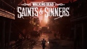The Walking Dead : Saints & Sinners - Cinematic Trailer