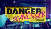 Danger Scavenger - Announcement Trailer