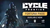 The Cycle: Frontier - Bande-annonce de la saison 1