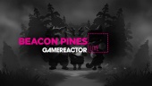 Beacon Pines - Rediffusion en direct