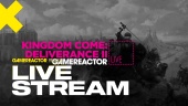 Kingdom Come: Deliverance II - Livestream Replay