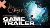 Bye Sweet Carole - Launch Trailer