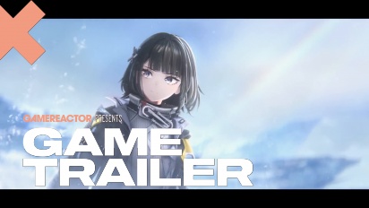 Arknights: Endfield - Bande-annonce de la sortie mondiale (PS5)