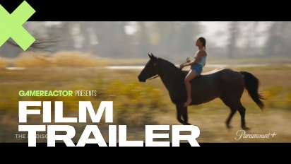 The Madison - Annonce de la date (Paramount+)