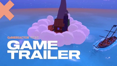 Sail Forth - Mise &agrave; jour du commandement de la bataille pour Croaker (PS5 & PS4)