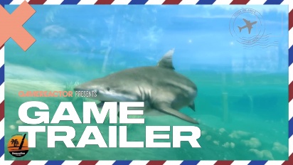 Far Cry 3 Classic Edition - Mise &agrave; jour 60FPS (PS5)