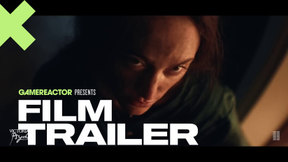 Victorian Psycho - Bande-annonce officielle