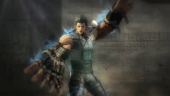 Fist of the North Star: Ken's Rage 2 - Wii U Launch Trailer