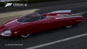Forza Motorsport 6 - Chryslus Rocket '69 from Fallout 4
