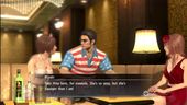Yakuza: Dead Souls - What Not To Say To A Hostess Trailer