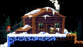 Celeste - Release Date Trailer