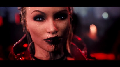 Vampire: The Masquerade - Bloodhunt - Toreador Clan Trailer