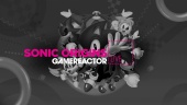 Sonic Origins - Livestream Replay