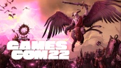 Total War: Warhammer 3 Immortal Empires (Gamescom 2022) – Lier la trilogie